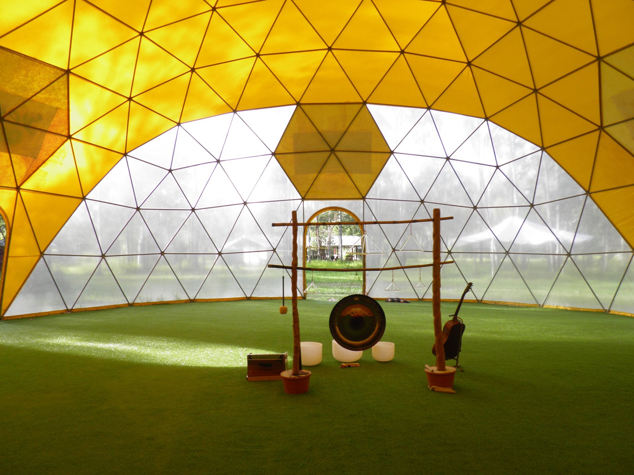 Dome