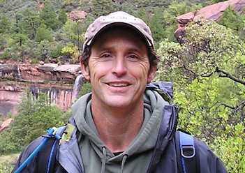 Photo of Dave