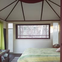 Queen Bed